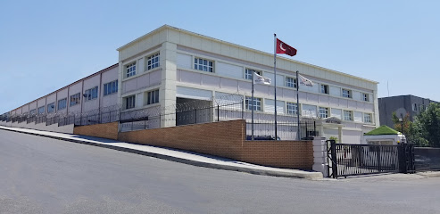 BİLGİN METAL SAN. ve TİC. LTD. ŞTİ. kapak görseli