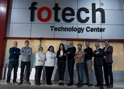 Fotech Fiber Optik Teknolojik Hizmetler San. ve Tic. Ltd. Şti. kapak görseli