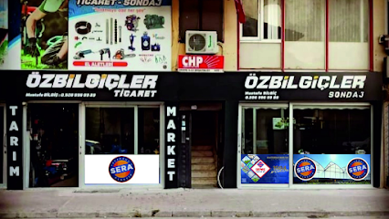 Öz Bilgiçler Ticaret kapak görseli