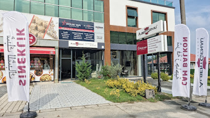 Aykan Yapı Tasarım Sapanca Albert Genau Cam Balkon Yetkili Bayii kapak görseli