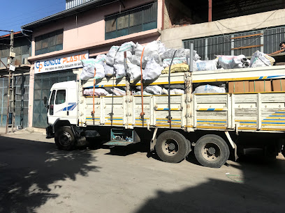 Gündüz Plastik kapak görseli