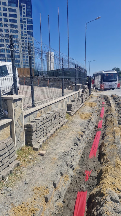 Bilimer Mühendislik. Elektrik talep.projeişleri kapak görseli