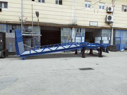MTA YAPI ENDÜSTRİYEL KAPI YÜKLEME SİSTEMLERİ kapak görseli