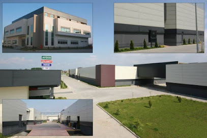 Aydın Endüstri kapak görseli