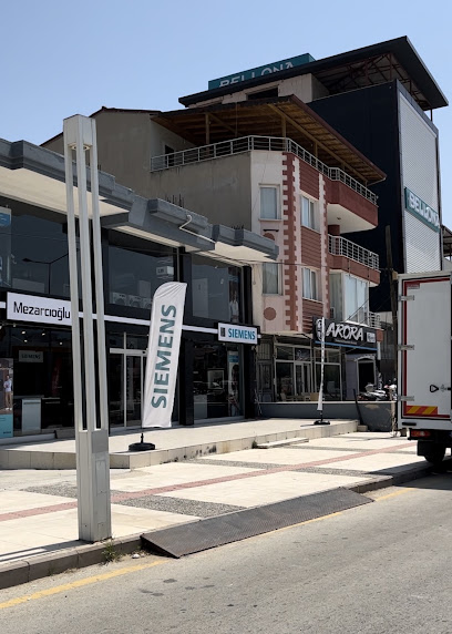 Siemens Sarıgöl Yetkili Bayi kapak görseli