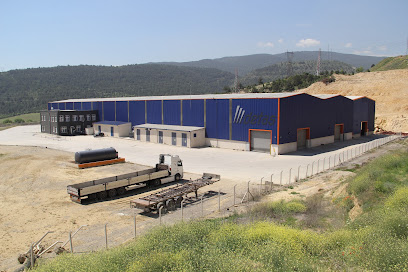 DETAŞ SAC PROFİL DEMİR ÇELİK SAN. VE TİC. A.Ş. KARABÜK ÇELİK HASIR FABRİKASI kapak görseli
