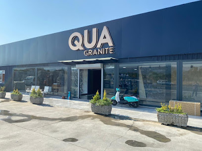 QUA Granite Aydın - Avrupa Yapı kapak görseli