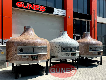 Güneş Isı Endüstriyel Mutfak kapak görseli