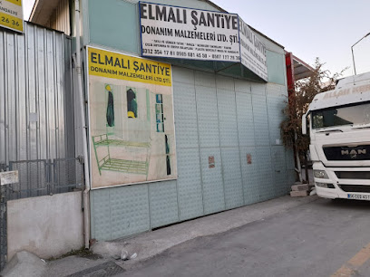 Elmali Ticaret kapak görseli