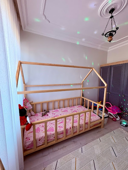 Diyarbakır montessori mobilya yatak imalat kapak görseli
