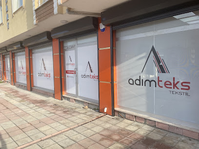 Adımteks Tekstil kapak görseli