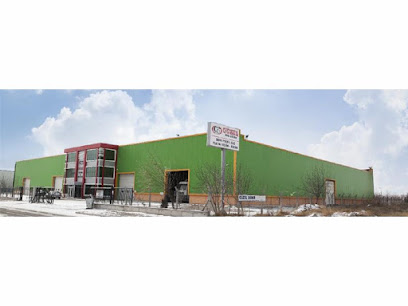 Güzel Demir Ticaret kapak görseli