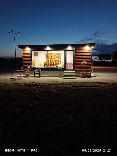 Zeysan Fabrika ve Ayvada Ayvalık Zeytinyağı Fabrika Satış Mağazası kapak görseli