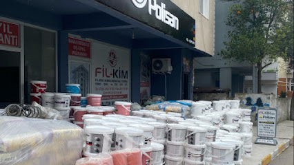Filkim İnşaat - Polisan kapak görseli