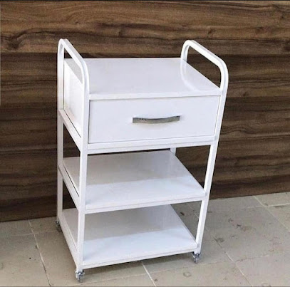 ÖZÜM MEDIKAL KOZMETİK kapak görseli
