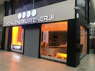 3DE3 YENİLENEBİLİR ENERJİ SİS. SAN. VE TİC. LTD. ŞTİ. kapak görseli
