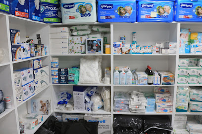 Erbaa Baş Medikal & Sağlık Market kapak görseli