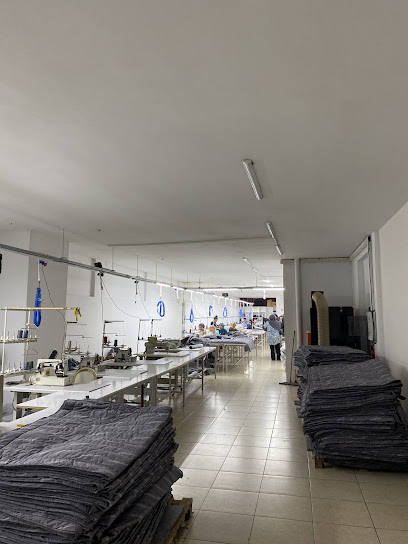 NOVA COMPANY TEKSTİL kapak görseli