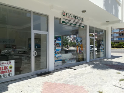 CEVHERLER GAYRİMENKUL YATIRIM , ENERJİ DANIŞMANLIĞI VE OZON TEKNOLOJİ SİSTEMLERİ kapak görseli