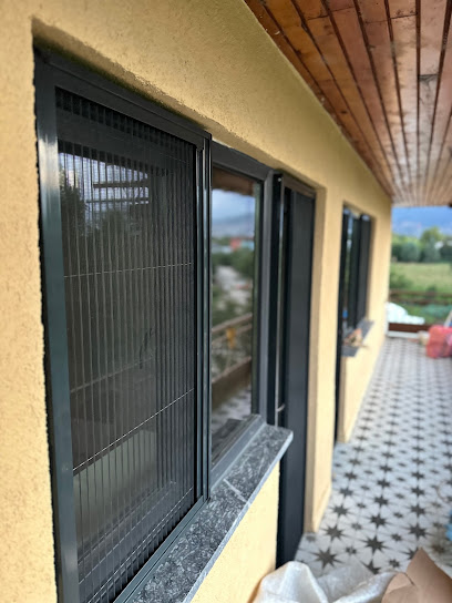 NG IŞIK ALÜMİNYUM kapak görseli