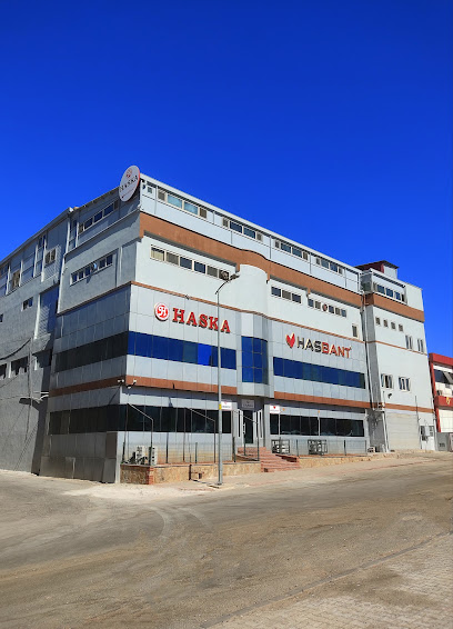 HASKA PLASTİK LTD. ŞTİ. kapak görseli