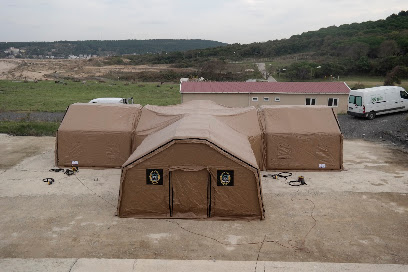 Sönmez Tent kapak görseli