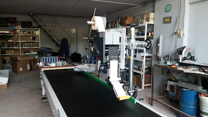 Konsis Konveyör Makina San. Tic. Ltd kapak görseli