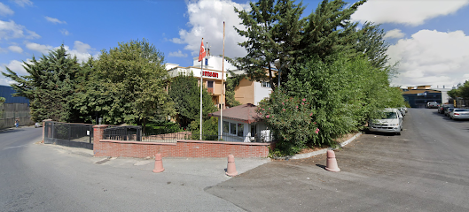 Emsan Kimya Reçine Sanayi ve Ticaret A.Ş. kapak görseli
