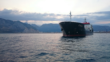 Bosphorus Survey kapak görseli