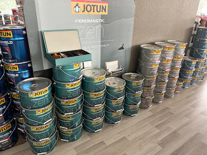 Ebiri İnşaat - Jotun Seyhan Satış Noktası kapak görseli