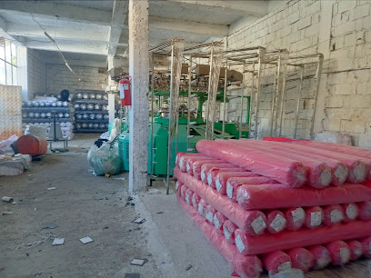 Textile Factory AK TEKSTİL kapak görseli