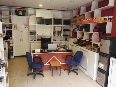 CİHAN TEKNİK kapak görseli