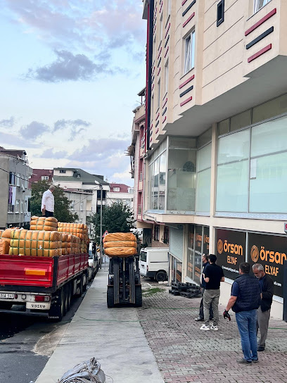 Örsan Elyaf kapak görseli
