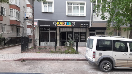 Karten İzolasyon İnşaat San. ve Ti̇c. Ltd. Şti̇. kapak görseli