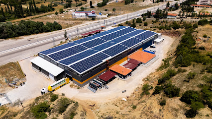Anka Solar kapak görseli