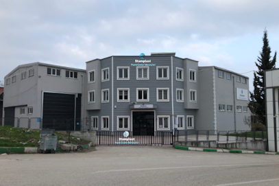 STAMPLAST PLASTİK ÜRÜN TEKNOLOJİ HİZ. SANAYİ kapak görseli