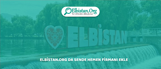 Elbistan kapak görseli