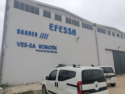 EFESSA LTD. ŞTİ. kapak görseli
