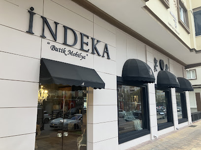 İndeka Mobilya kapak görseli