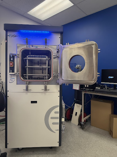 Lab Network Laboratuvar Cihazları AŞ kapak görseli