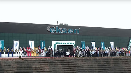 Eksen Mobilya - Eksen Office Furniture kapak görseli