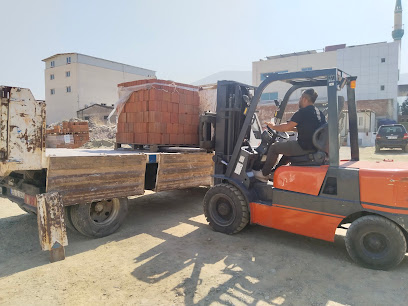 SARIOĞLU YAPI MARKET İNŞAAT MALZEMELERİ kapak görseli