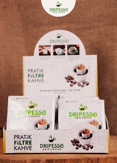 Dripesso - Eltes /Agrolog Gıda kapak görseli