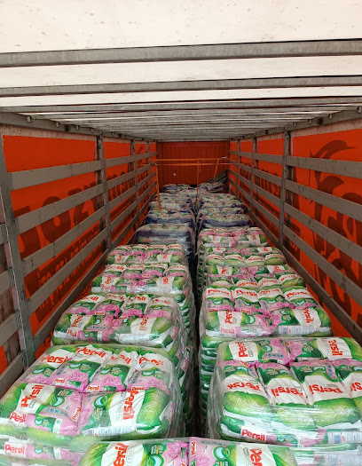 Oher Dış Ticaret kapak görseli