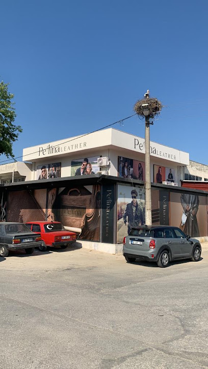 Pellina Leather kapak görseli