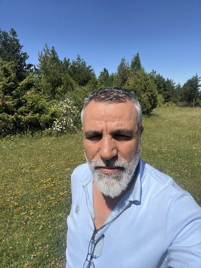 BİLAL NAKIŞ ÖRME kapak görseli