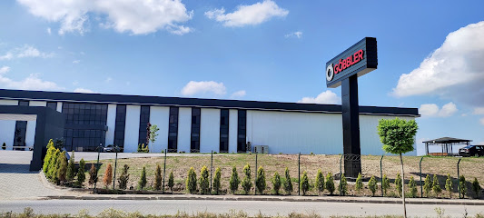 GÖBBLER Elektrikli Araçlar Üretim Sanayi ve Ticaret A.Ş. kapak görseli