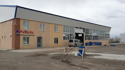 Aydeniz Kimya San.Tic.Ltd.Şti kapak görseli
