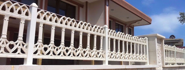 EMARES ÇİT SİSTEMLERİ kapak görseli