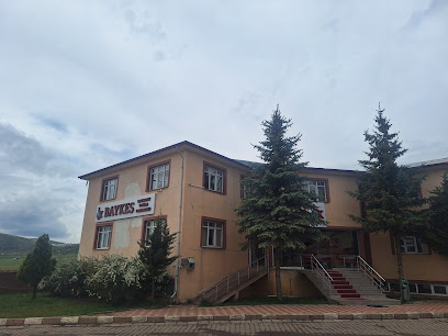 Baykes Tuğla Fabrikasi kapak görseli